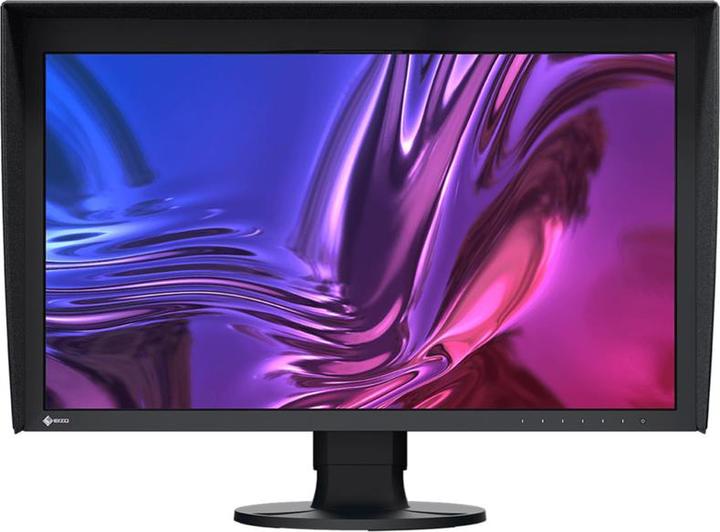 Image du produit Eizo ColorEdge CG2700S (2560 x 1440 pixels, 27")
