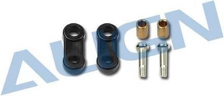 Actual product image Align Connector linkage tail rotor