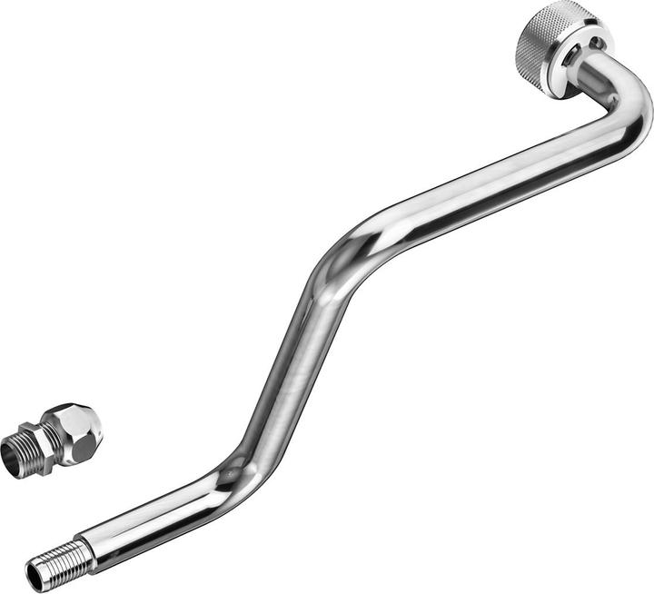 Laufen Cleanet Navia Wasseranschluss-Set, 150mm, Verlängerung externer Wasseranschluss, H8946010000