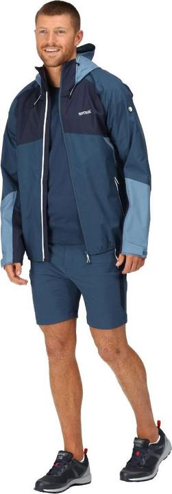 Actual product image Regatta M's Deserto (XL)