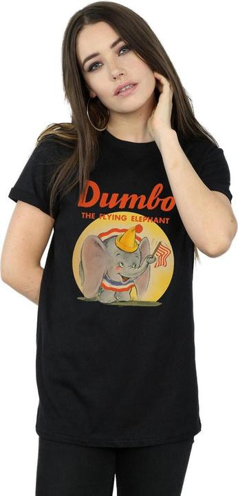 Produktbild Disney Dumbo Flying Elephant TShirt (XL)