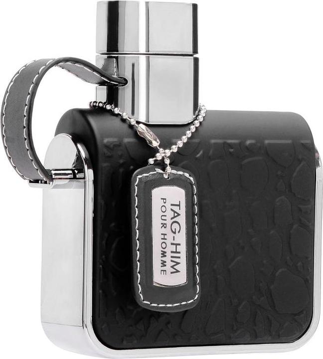 Produktbild Armaf Tag Him (Eau de Toilette, 100 ml)