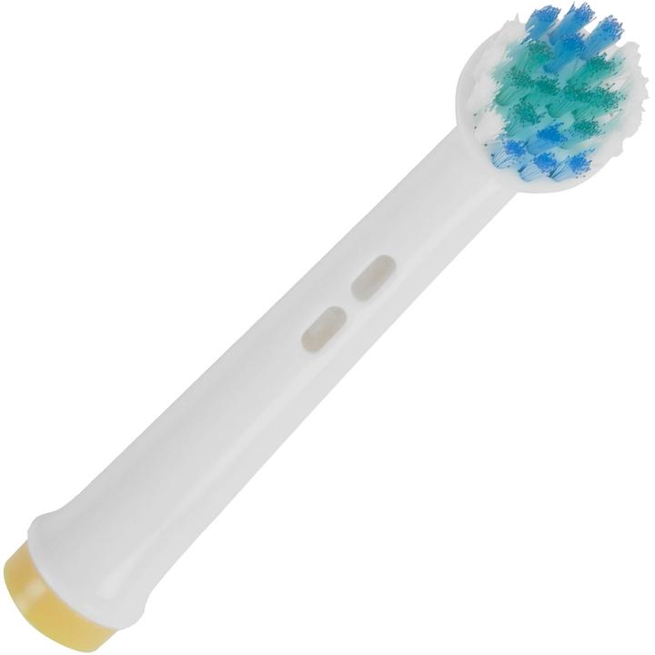Produktbild Bathroom Solutions 8 x ErsatzbÃ¼rsten passend fÃ¼r viele Oral-BÂ®**-ElektrozahnbÃ¼rsten*** (8 x)