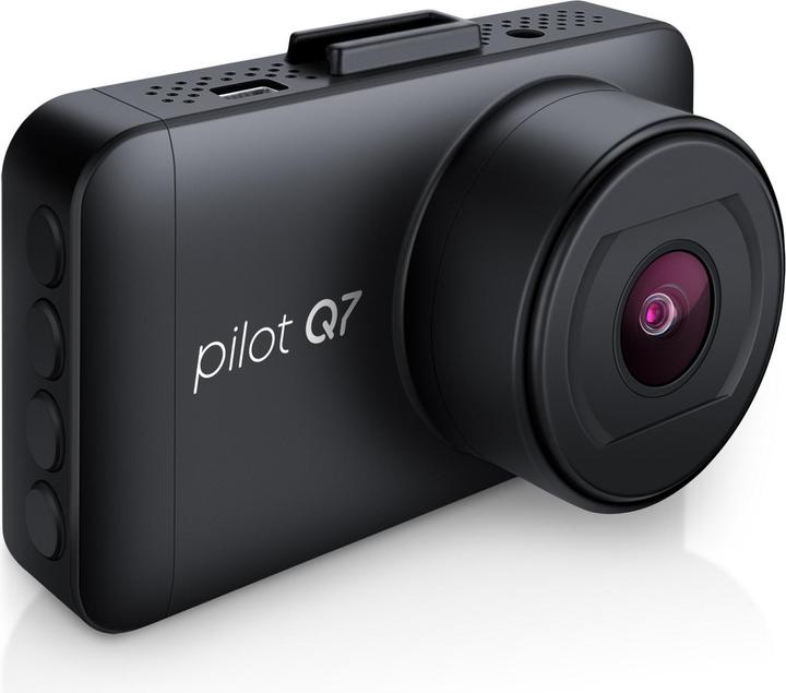 Actual product image Niceboy Pilot Q7 (Built-in display, 2K)