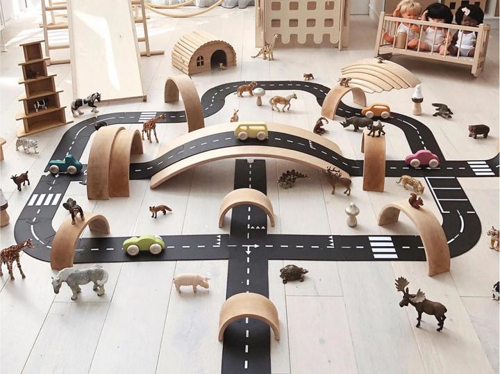 Actual product image Waytoplay King of the Road
