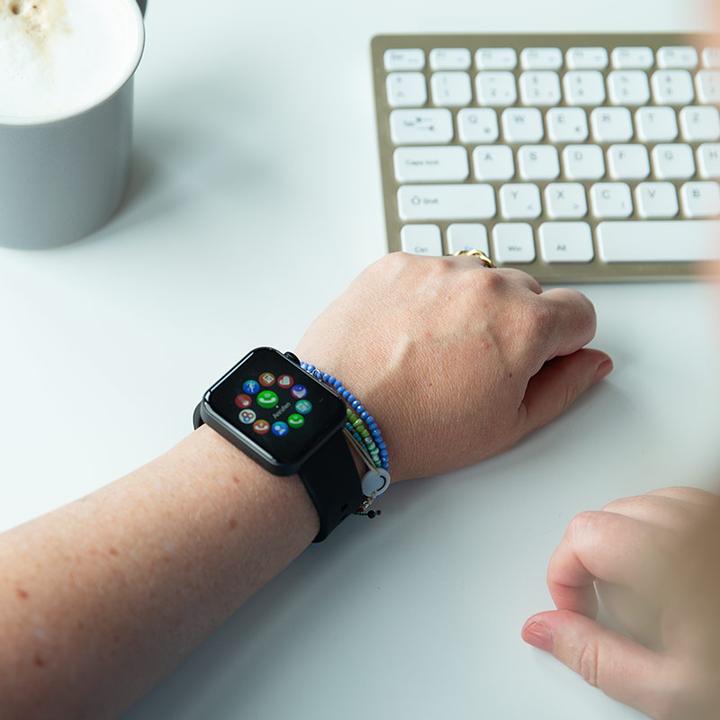 Image du produit MediaShop Kendox Life Tracker (24 mm)