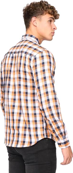 Immagine prodotto Bewley & Ritch Gosfield Camicia Aderente A Quadri Uomo (XL)