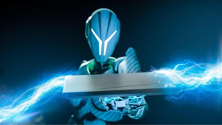 Produktbild Medion Erazer Major X10 MD62501 16 gaming laptop (16", Intel Core i7-12700H, 1000 GB)