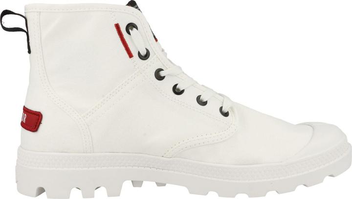 Image du produit Palladium Patch Pampa Hi - 61701 (40)