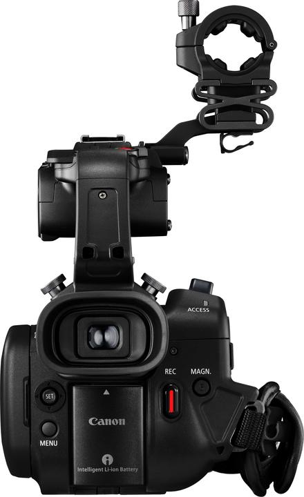 Immagine prodotto Canon XA75 (13.40 Mpx, 25p, 15 x)