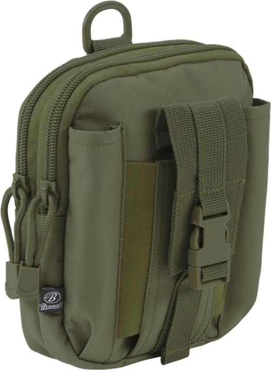 Brandit Functional Molle Pouch - 15981