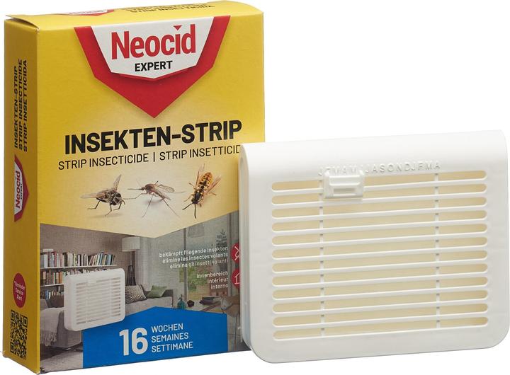 Produktbild Neocid Insekten-Strip