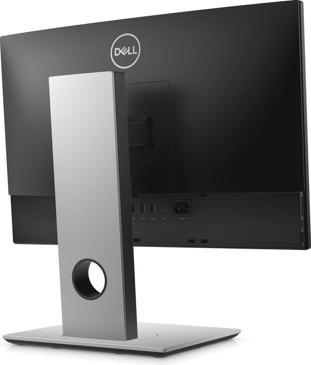 Actual product image Dell Optiplex 5260 AIO (Intel Core i5-8500, 8 GB)