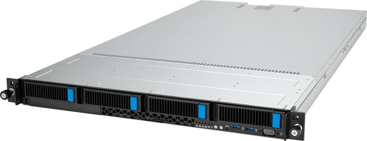 Produktbild ASUS Server BAB Rack AMD EPYC RS500A-E12-RS4U/1G/800W/4NVMe