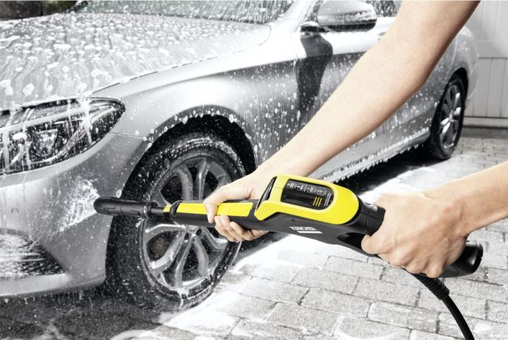 Image du produit Kärcher K4 Premium Power Control (Fonctionnement sur secteur)