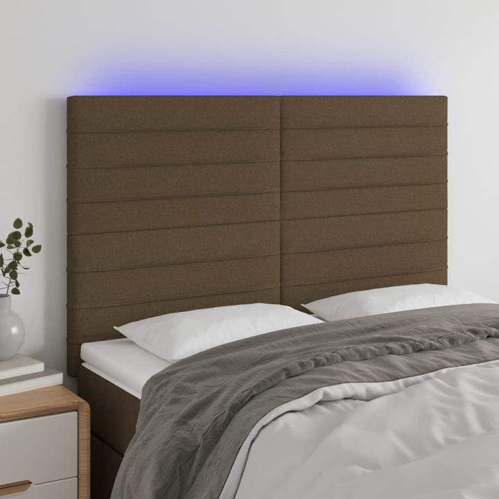 Produktbild VidaXL Daria (144 x 5 x 128 cm)