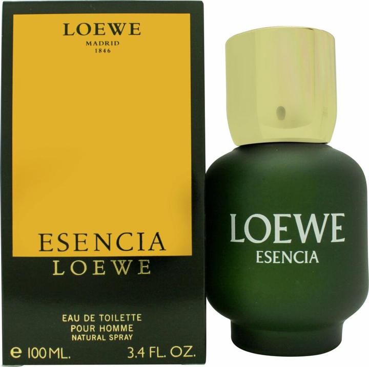 Immagine prodotto Perfumes Loewe Esencia (Eau de toilette, 100 ml)