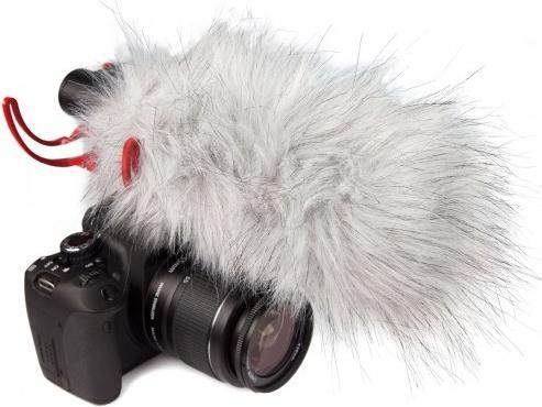 Produktbild RØDE VideoMic Rycote