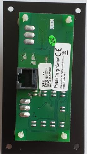 Image du produit Victron Energy Phoenix Charger Control