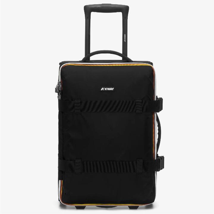 K-Way Blossac- Trolley-Reisetasche