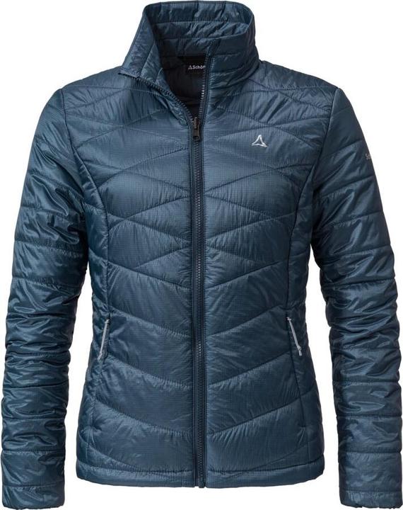 Actual product image Schöffel ZipIn Jacket Seawall (L)