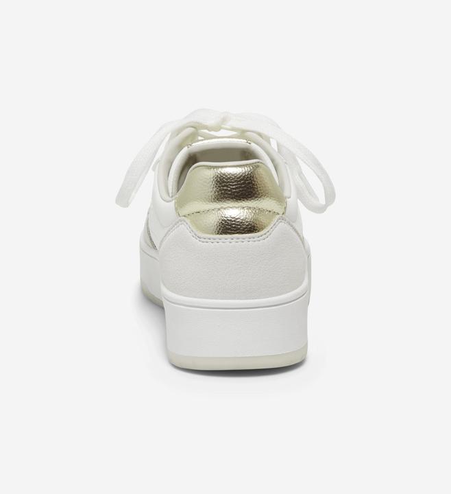 Produktbild Only Kunstleder Sneaker (39)