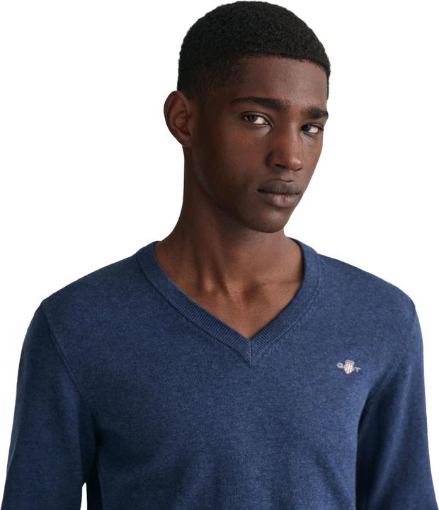 Immagine prodotto GANT Classic Cotton V-Neck (XL)