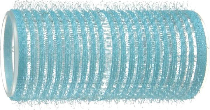 Actual product image DNA Footwear DNA Friseur Wickler D28*63 Light Blue Art:10028