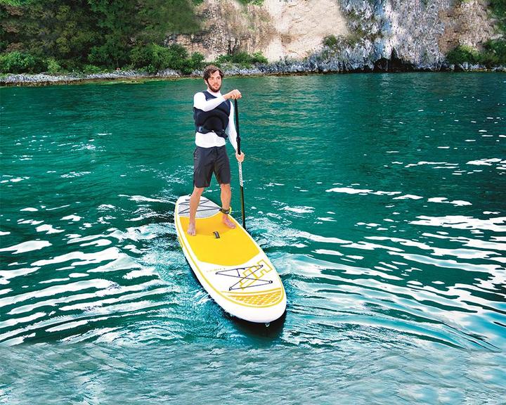 Produktbild Bestway HF Cruiser Tech (10'5")