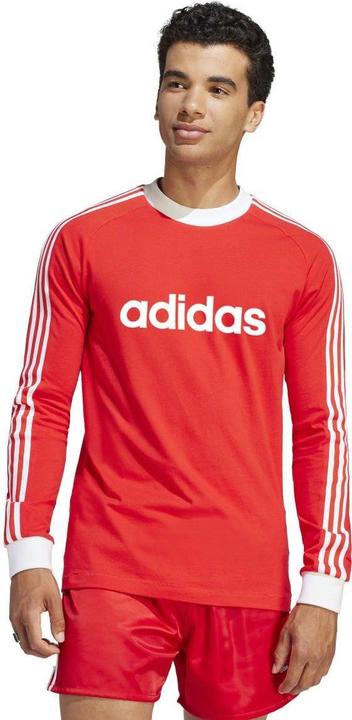 Image du produit adidas - Maillot manches longues ORIGINALS 70S - Homme (S)