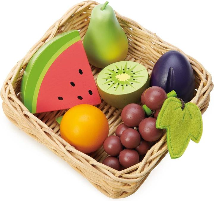 Tender Leaf Toys Obst