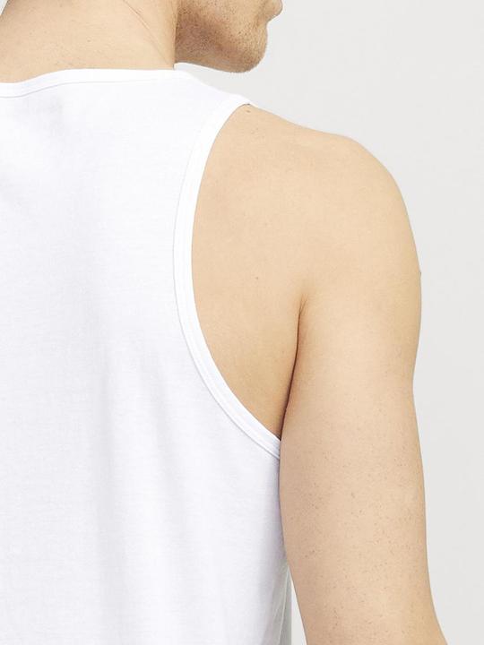 Immagine prodotto Aprel Confezione da 3 T-shirt monocolore a girocollo (XXL)