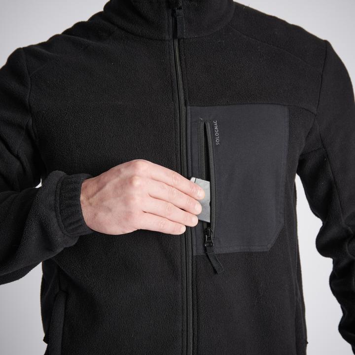Actual product image Solognac 500 (L)