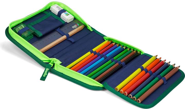 Immagine prodotto Ergobag Accessori astuccio per matite 21 pezzi.