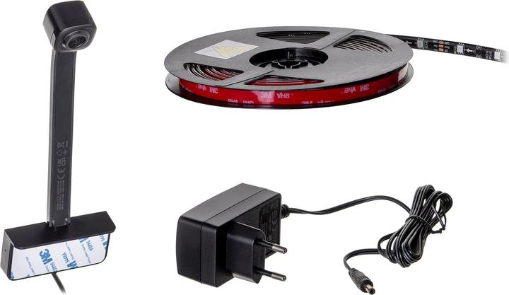 Produktbild Govee DreamView T1 TV- Light Strips, 75"-85" (RGBIC, 499 cm, Indoor)