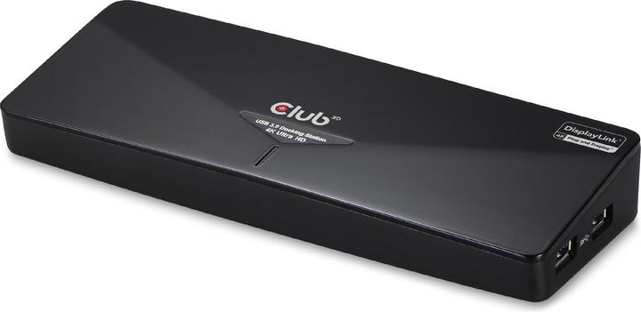 Csv-3103d (USB-B, 9 Ports)
