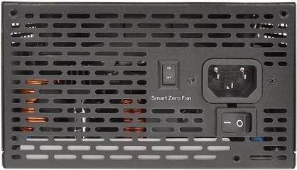 Immagine prodotto Thermaltake Toughpower GF A3 650W 80+ Gold per Gen 5 (650 W)