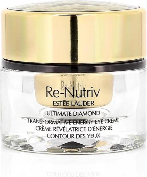 Actual product image Estée Lauder Re-Nutriv (Crème, 15 ml, Day)