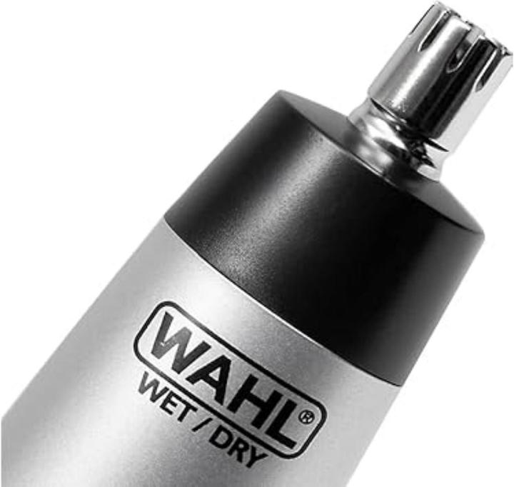 Image du produit Wahl Coupe-poils nez et oreilles 5642-135 Noir
