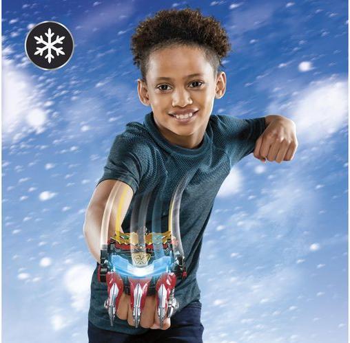 Produktbild Hasbro Power Rangers Dino Knight Morpher