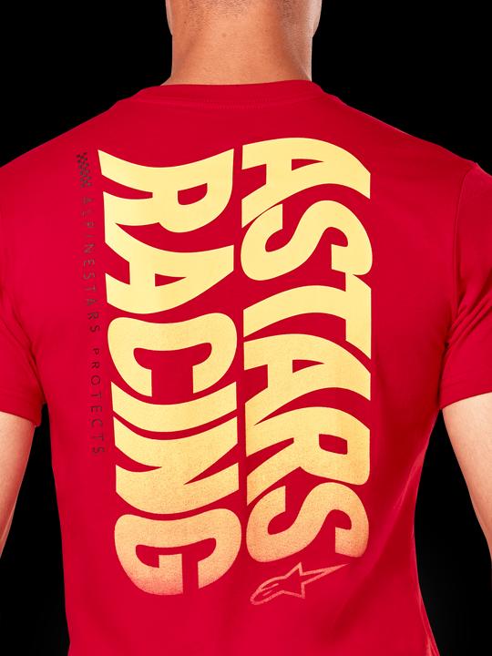 Produktbild Alpinestars Tee 24 Swerve Csf Ss (S)