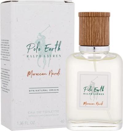 Immagine prodotto Ralph Lauren Polo Earth Moroccan Neroli (Eau de toilette, 40 ml)