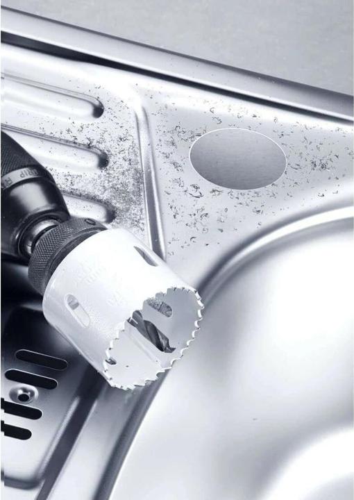 Immagine prodotto kwb Sega a tazza bimetallica Hss 19Mm (19 mm)