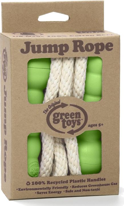 Produktbild Green Toys Hüpfseil (215 cm)