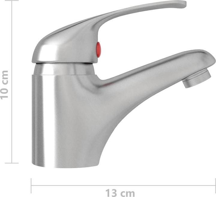 Image du produit VidaXL Mauri