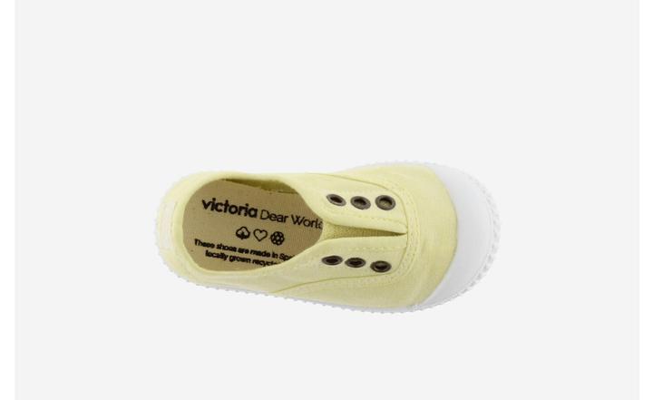 Produktbild Victoria sneakers für babies 1915 (18)