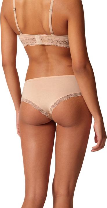 Produktbild Skiny Slip Casual Bequem sitzend Classic Cotton (M, 2er Pack)
