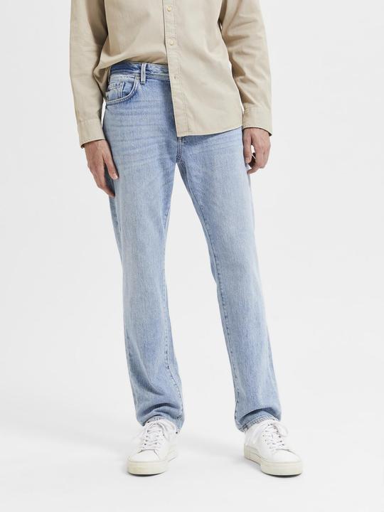 Produktbild Selected Homme Helle Straight Fit Jeans (36)