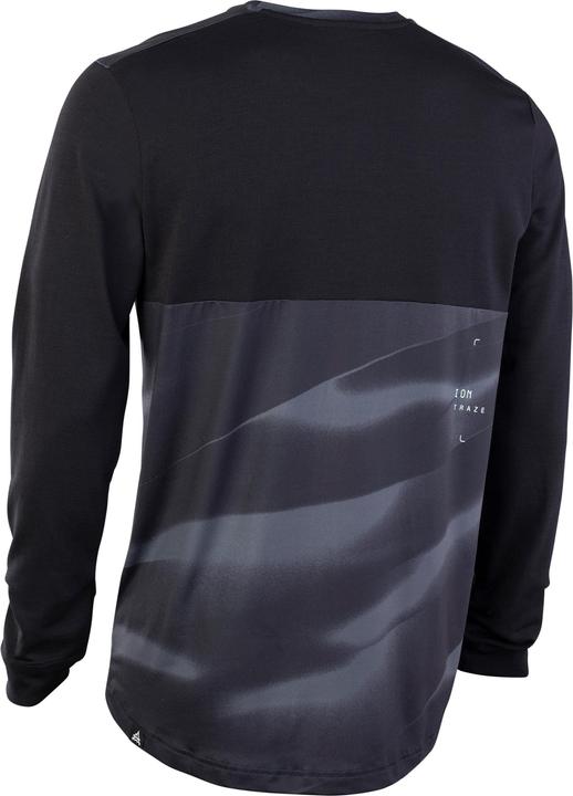 Produktbild ION Traze Amp LS AFT Trikot Modell 2025 (L)