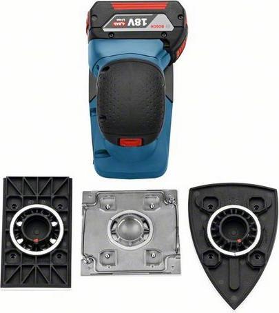 Produktbild Bosch Professional Gss 18v-10 (Schwingschleifer)
